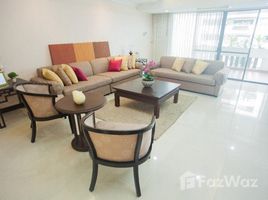 3 Schlafzimmer Wohnung zu vermieten im Hawaii Tower, Khlong Toei Nuea