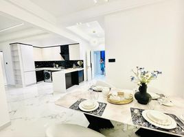 3 спален Квартира на продажу в Fashionz by Danube, The Imperial Residence, Jumeirah Village Circle (JVC)