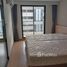 1 спален Квартира в аренду в Level Condo Bang Na, Bang Chalong