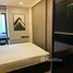 Studio Apartment for rent at Ashton Chula-Silom, Si Phraya