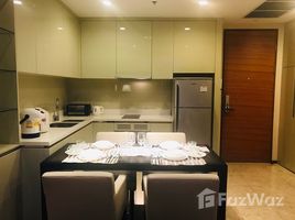 The Address Sukhumvit 28 で賃貸用の 2 ベッドルーム マンション, Khlong Tan