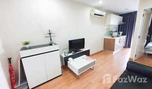 1 Schlafzimmer Wohnung zu verkaufen in Khlong Ton Sai, Bangkok Tourmaline Lite Sathorn-Taksin