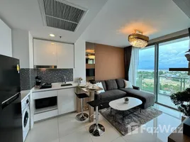 1 Bedroom Condo for sale at The Riviera Wongamat, Na Kluea, Pattaya