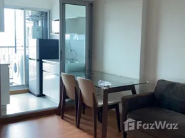 1 Bedroom Condo for rent at The President Petchkasem-Bangkhae, Bang Khae Nuea, Bang Khae