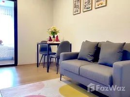 1 Bedroom Condo for rent at Chewathai Pinklao, Bang Yi Khan, Bang Phlat, Bangkok, Thailand