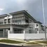4 Bilik Tidur Rumah Bandar for sale at Nilai, Setul, Seremban