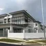 4 Bedroom House for sale at Nilai, Setul, Seremban