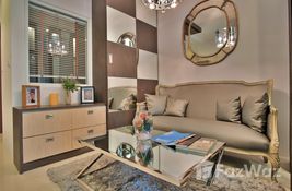 Wohnung mit Studio und 1 Badezimmer zu verkaufen in Chon Buri, Thailand in der Anlage Diamond Suites Resort Condominium