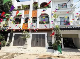 4 Schlafzimmer Haus zu vermieten in Hoa Minh, Da Nang, Hoa Minh
