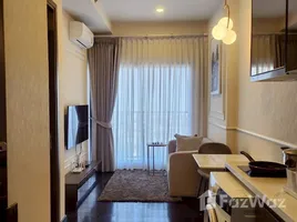 อพาร์ทเม้นท์ 1 ห้องนอน ให้เช่า ในโครงการ พาร์ค ออริจิ้น ทองหล่อ, คลองตันเหนือ