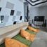 1 Schlafzimmer Wohnung zu verkaufen im Plum Condo Ram 60 Interchange, Hua Mak, Bang Kapi, Bangkok