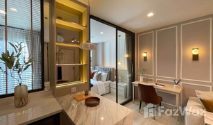 1 Bedroom Condo for sale in Lumphini, Bangkok Life One Wireless