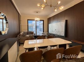 1 Bedroom Apartment for sale at Qamar 7, Madinat Badr, Al Muhaisnah