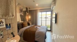 Unités disponibles à Dcondo Reef Phuket