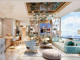 3 спален Квартира на продажу в Damac Bay, Dubai Harbour