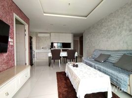 1 Schlafzimmer Wohnung zu vermieten im One Tower Pratumnak, Nong Prue