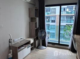 1 chambre Appartement à vendre à The Excel Hideaway Sukhumvit 50., Phra Khanong, Khlong Toei, Bangkok, Thaïlande