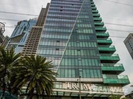 Trump Towers で売却中 2 ベッドルーム マンション, Makati City, 南部地区, メトロマニラ, フィリピン