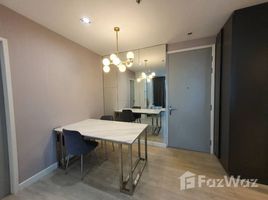 1 Bedroom Condo for sale at The Room Sathorn-Taksin, Bang Yi Ruea
