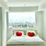 1 спален Кондо в аренду в The Mountain Condominium, Nong Prue, Паттайя