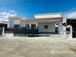 Maison 3 chambre à vendre à Puerto Plata, San Felipe De Puerto Plata, Puerto Plata, République dominicaine