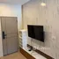 1 Bedroom Condo for rent at The Cust Condo, Ratsada