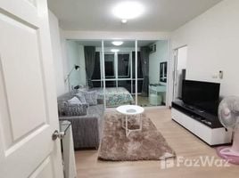 1 Bedroom Condo for sale at Garden Asoke - Rama 9, Bang Kapi, Huai Khwang, Bangkok