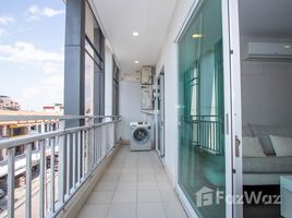 1 спален Квартира на продажу в The Vidi Condominium, Chang Phueak, Mueang Chiang Mai