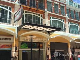 4 Schlafzimmer Villa zu vermieten in Thailand, Si Lom, Bang Rak, Bangkok, Thailand