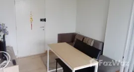 Verfügbare Objekte im The Niche ID Bangkhae