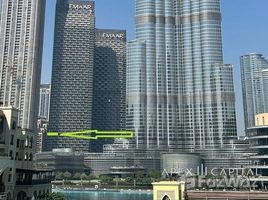 在The Address Residences Dubai Opera出售的3 卧室 住宅, 