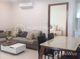 2 Schlafzimmer Appartement zu vermieten im Swimming pool Service apartment for rent, Tuol Svay Prey Ti Muoy