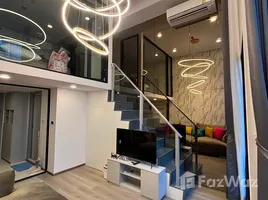 1 Bedroom Apartment for rent at Soho Bangkok Ratchada, Huai Khwang, Huai Khwang, Bangkok, Thailand