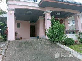3 Bedroom Villa for sale at Chuan Chuen Prime Village Bangna, Bang Bo, Bang Bo, Samut Prakan
