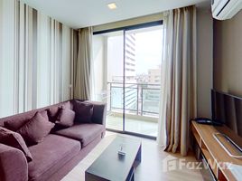 1 Bedroom Condo for rent at Ramada by Wyndham Ten Ekamai Residences, Phra Khanong Nuea, Watthana, Bangkok