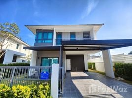 4 Habitación Casa en alquiler en Supalai Lake Ville Phuket, Ko Kaeo, Phuket Town, Phuket