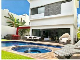 4 Bedrooms Villa for sale in , Quintana Roo Lagos Del Sol House For Sale