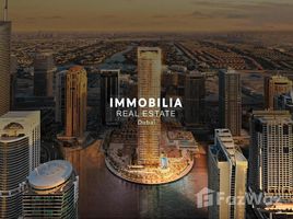 1 спален Квартира на продажу в MBL Royal, Lake Almas West