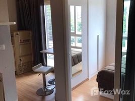 1 Bedroom Condo for sale in Na Kluea, Pattaya The Trust Central Pattaya