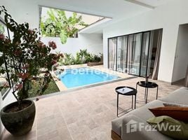 3 Bedroom Villa for sale in Ngurah Rai International Airport, Kuta, Kuta