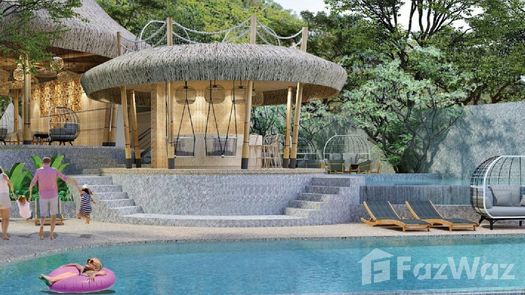 Fotos 1 of the Clubhaus at Ozone Villa Phuket