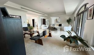 4 chambres Villa a vendre à Saadiyat Beach, Abu Dhabi St. Regis