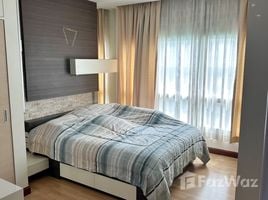 1 Bedroom Condo for sale at PG Rama IX, Huai Khwang, Huai Khwang, Bangkok