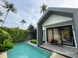 1 Schlafzimmer Villa zu vermieten im Tolani Koh Samui, Maret