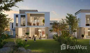 3 Bedrooms Villa for sale in EMAAR South, Dubai EMAAR South