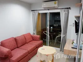 1 Schlafzimmer Wohnung zu verkaufen im The Sea Condo, Ao Nang, Mueang Krabi