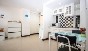 1 Bedroom Condo for sale in Chang Phueak, Chiang Mai Chiang Mai View Place 1