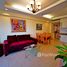 2 Schlafzimmer Wohnung zu vermieten im Rimhat Condominium, Nong Prue