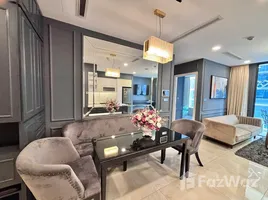 2 Habitación Apartamento en alquiler en Feliz En Vista, Thanh My Loi, District 2