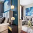 1 Bedroom Condo for rent at Khun By Yoo, Khlong Tan Nuea, Watthana, Bangkok, Thailand